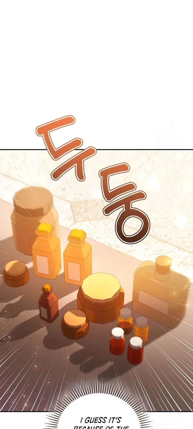 I'm a Villainess, but I'm Good at Cooking Chapter 24 page 48 - 