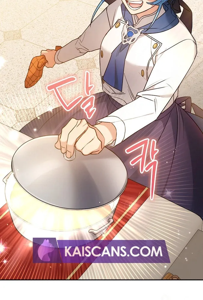 I'm a Villainess, but I'm Good at Cooking Chapter 24 page 54 - 