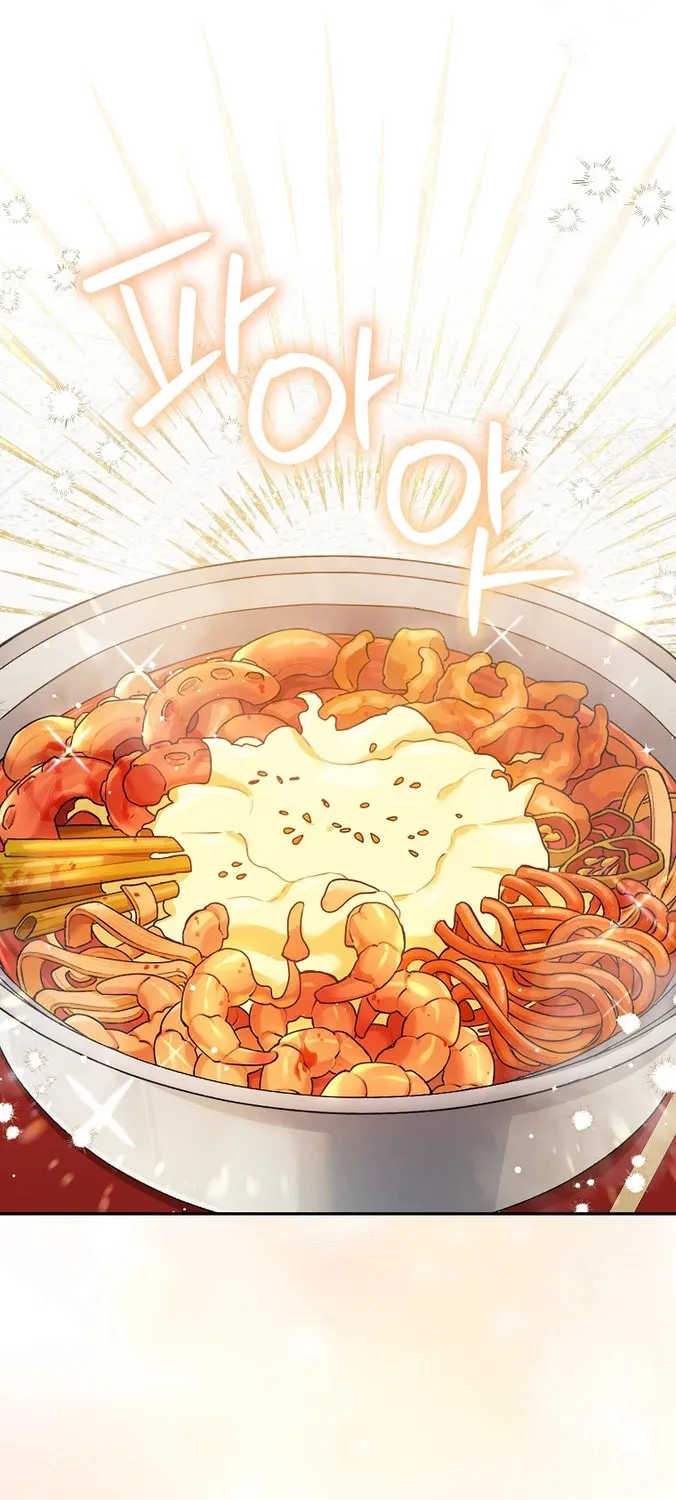I'm a Villainess, but I'm Good at Cooking Chapter 24 page 55 - 
