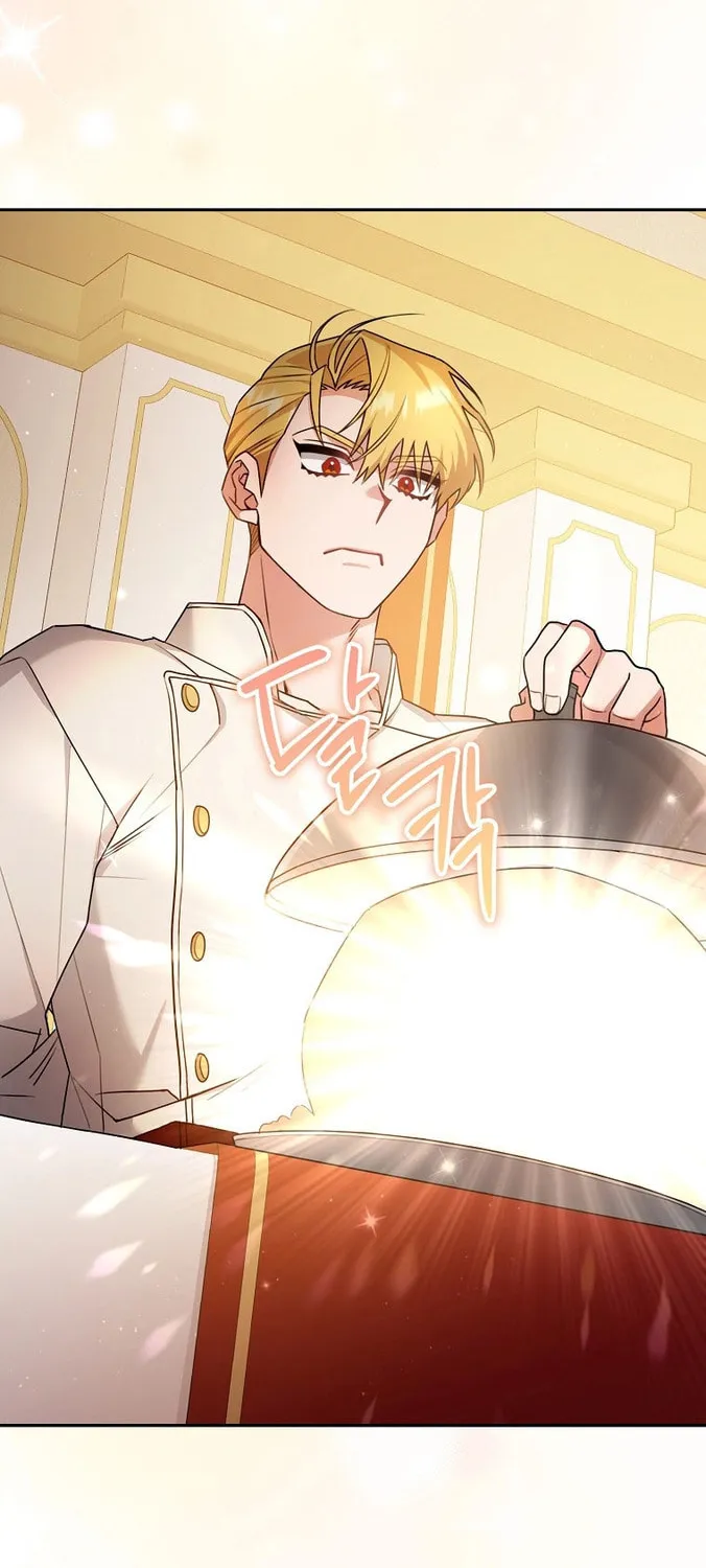 I'm a Villainess, but I'm Good at Cooking Chapter 24 page 56 - 