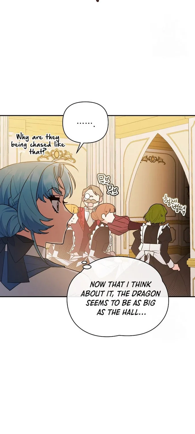 I'm a Villainess, but I'm Good at Cooking Chapter 24 page 59 - 