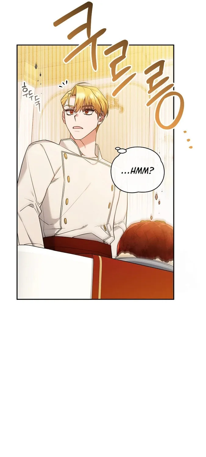I'm a Villainess, but I'm Good at Cooking Chapter 24 page 62 - 