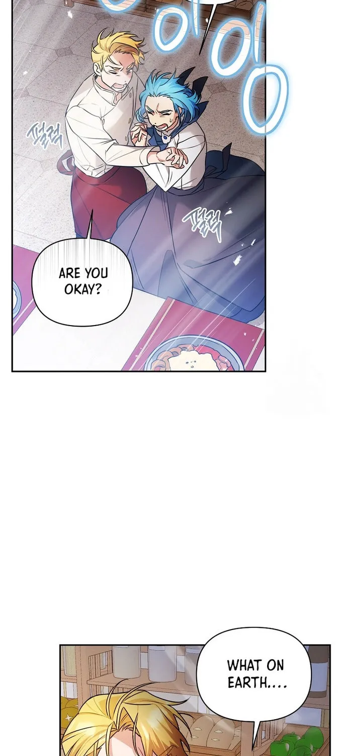 I'm a Villainess, but I'm Good at Cooking Chapter 24 page 66 - 