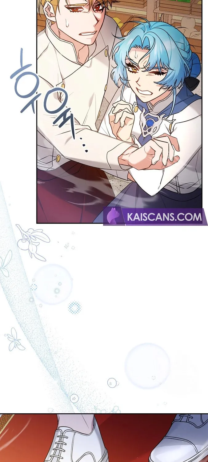 I'm a Villainess, but I'm Good at Cooking Chapter 24 page 67 - 