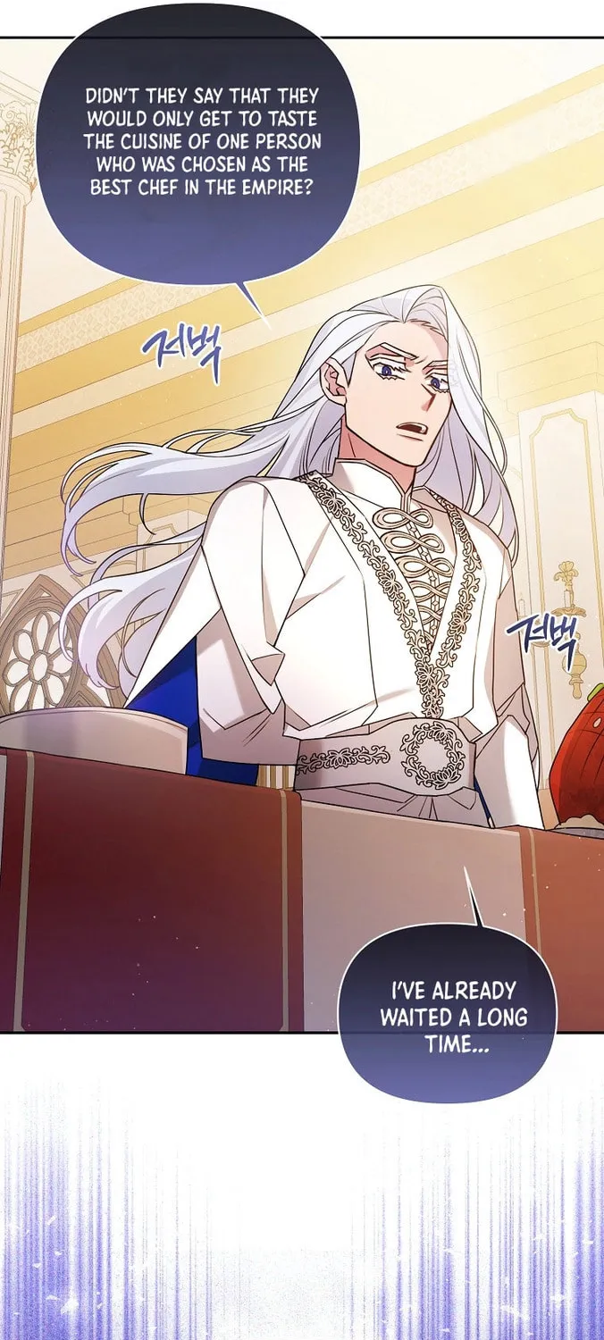 I'm a Villainess, but I'm Good at Cooking Chapter 24 page 76 - 