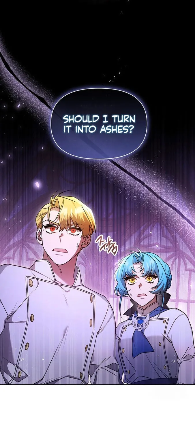 I'm a Villainess, but I'm Good at Cooking Chapter 25 page 2 - 