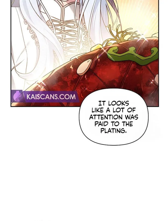 I'm a Villainess, but I'm Good at Cooking Chapter 25 page 13 - 