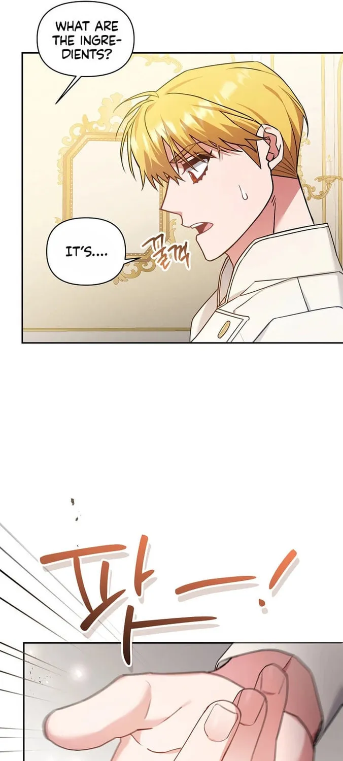I'm a Villainess, but I'm Good at Cooking Chapter 25 page 14 - 