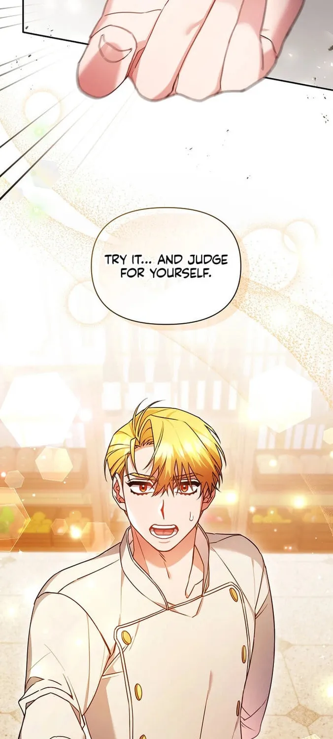 I'm a Villainess, but I'm Good at Cooking Chapter 25 page 15 - 