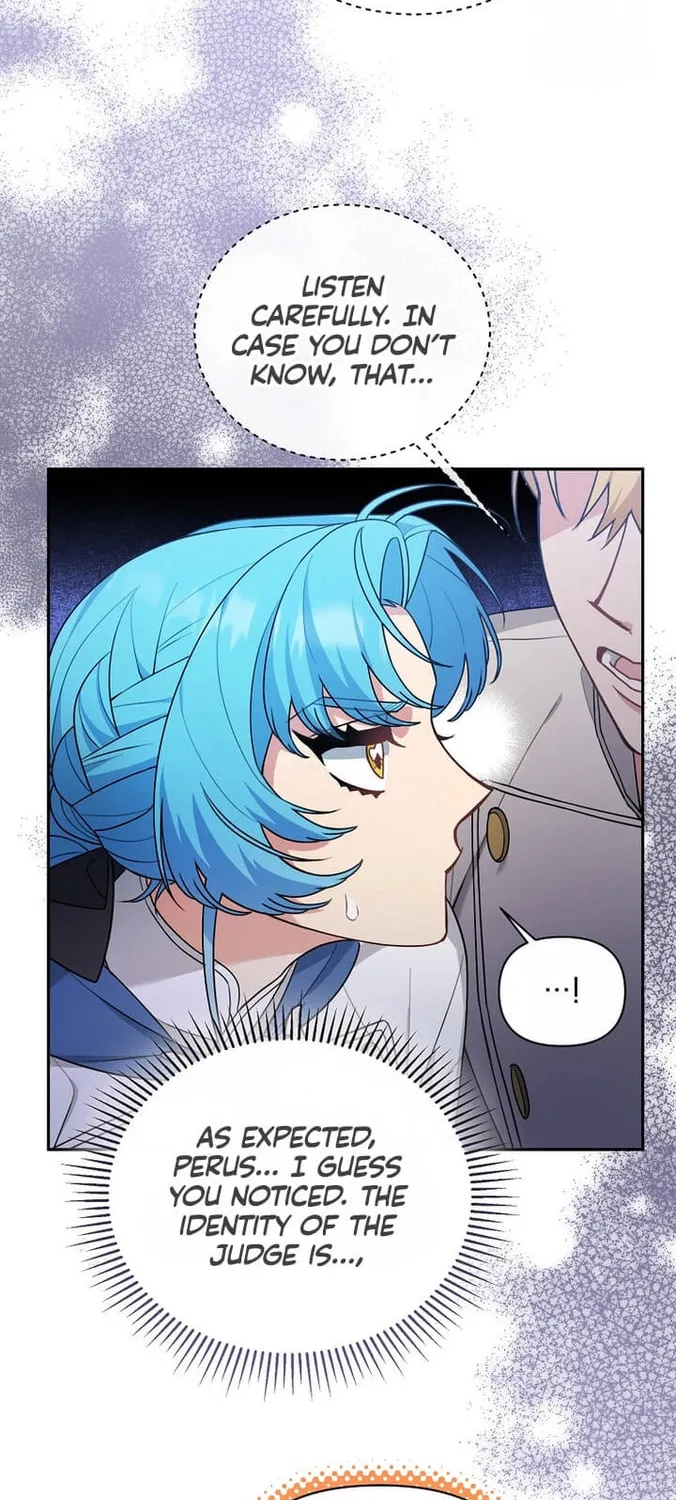 I'm a Villainess, but I'm Good at Cooking Chapter 25 page 29 - 