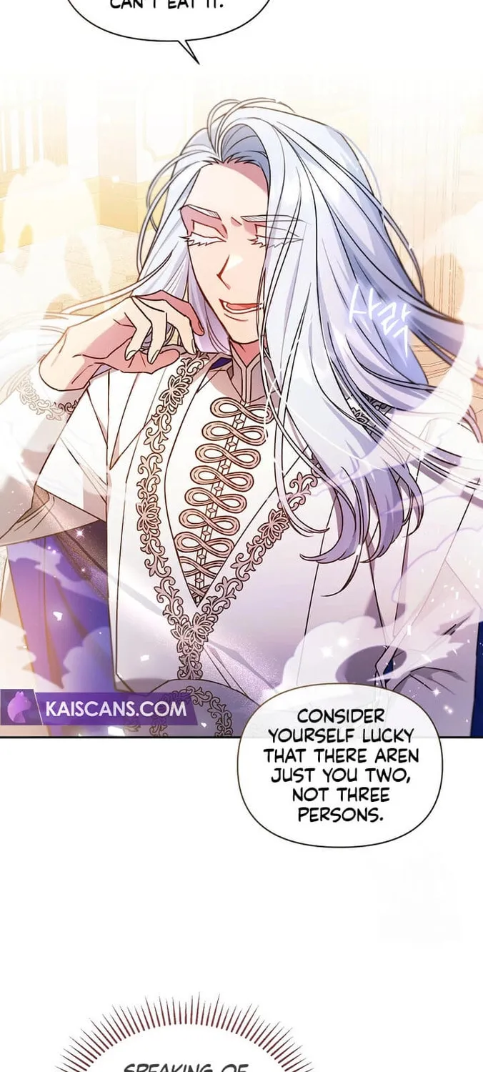 I'm a Villainess, but I'm Good at Cooking Chapter 25 page 4 - 