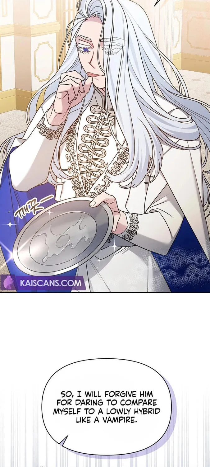 I'm a Villainess, but I'm Good at Cooking Chapter 25 page 39 - 