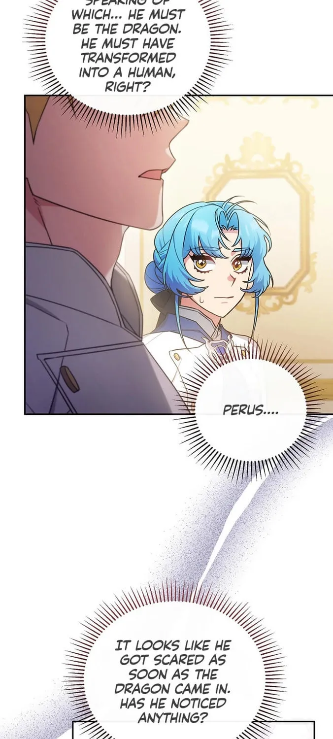 I'm a Villainess, but I'm Good at Cooking Chapter 25 page 5 - 