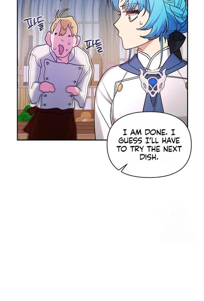 I'm a Villainess, but I'm Good at Cooking Chapter 25 page 41 - 