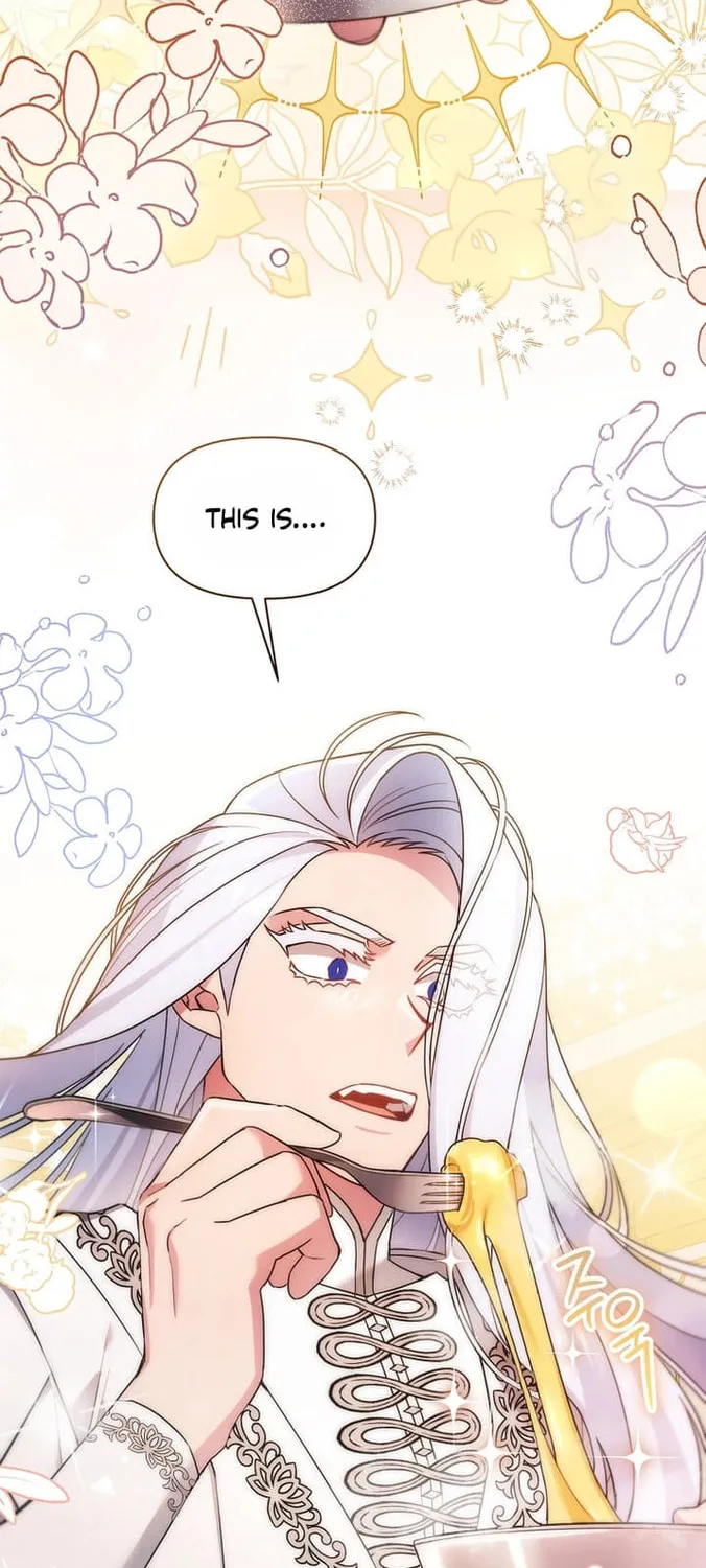 I'm a Villainess, but I'm Good at Cooking Chapter 25 page 43 - 