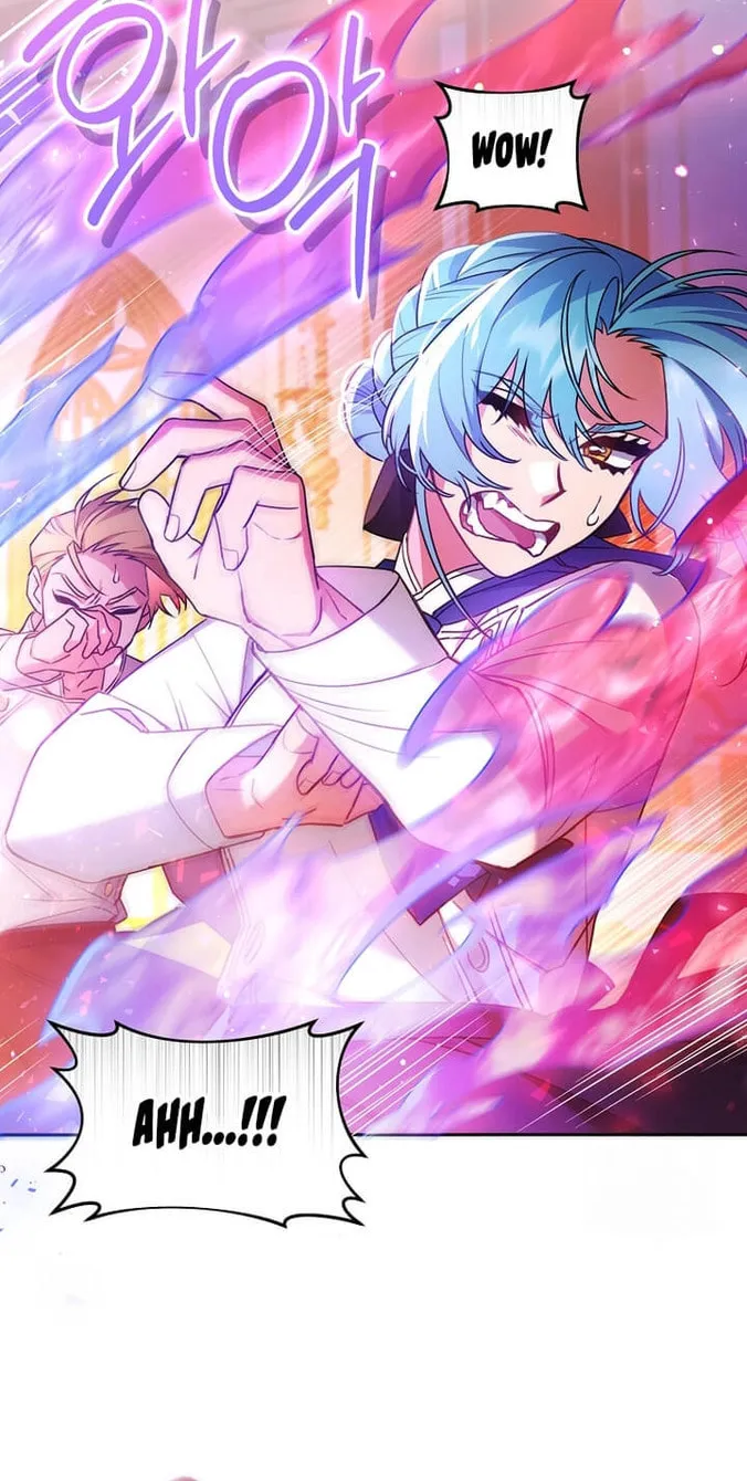 I'm a Villainess, but I'm Good at Cooking Chapter 25 page 47 - 