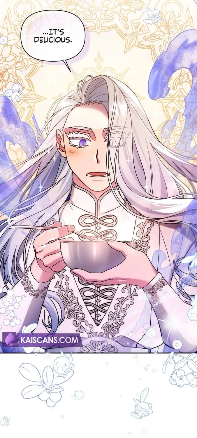 I'm a Villainess, but I'm Good at Cooking Chapter 25 page 49 - 