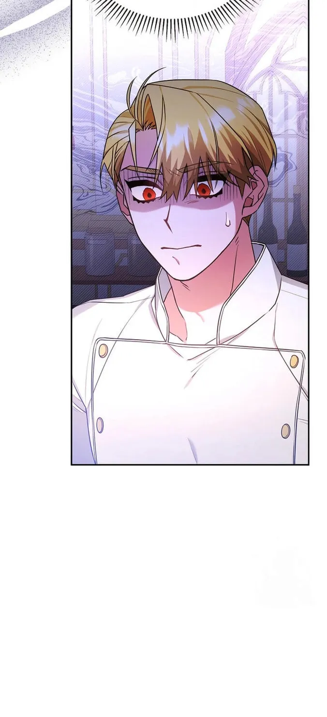 I'm a Villainess, but I'm Good at Cooking Chapter 25 page 6 - 