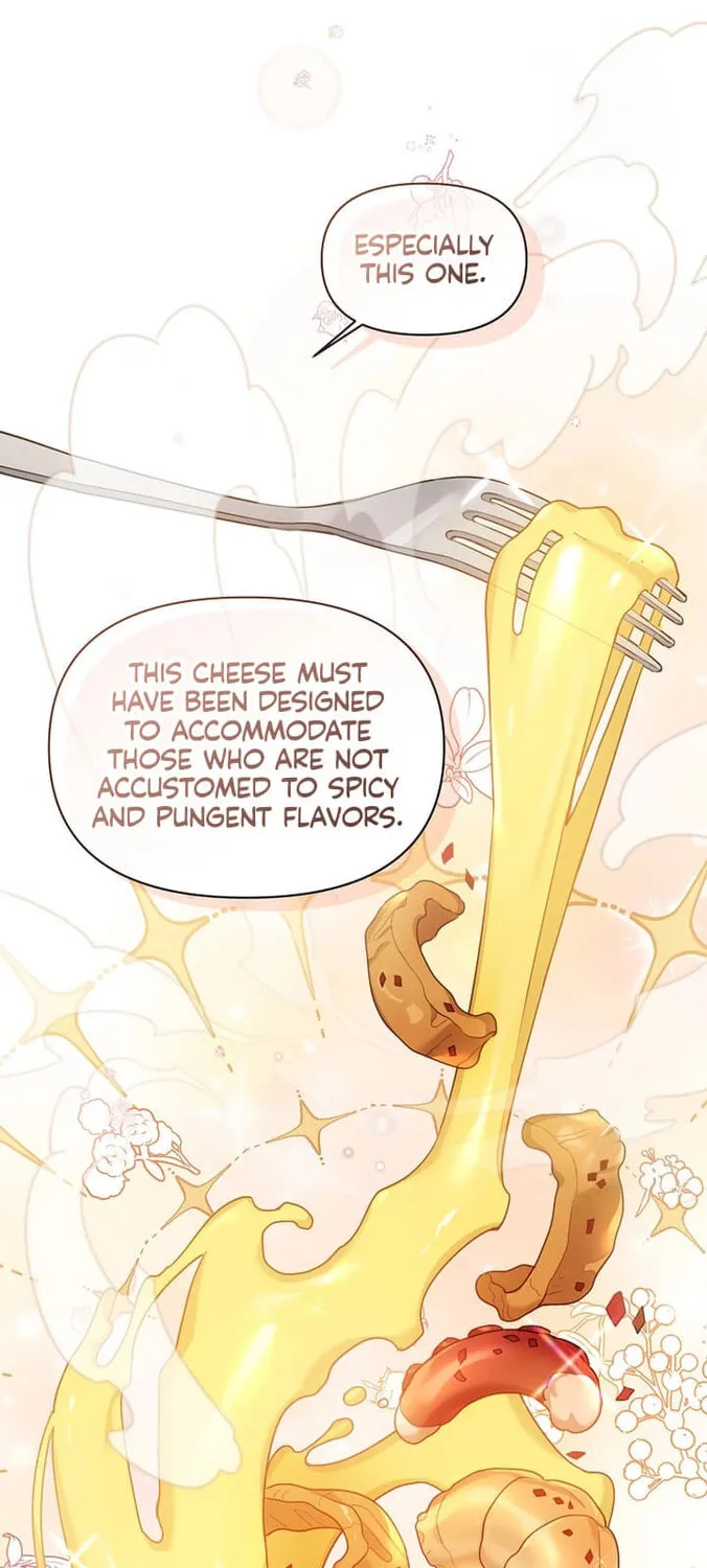 I'm a Villainess, but I'm Good at Cooking Chapter 25 page 51 - 
