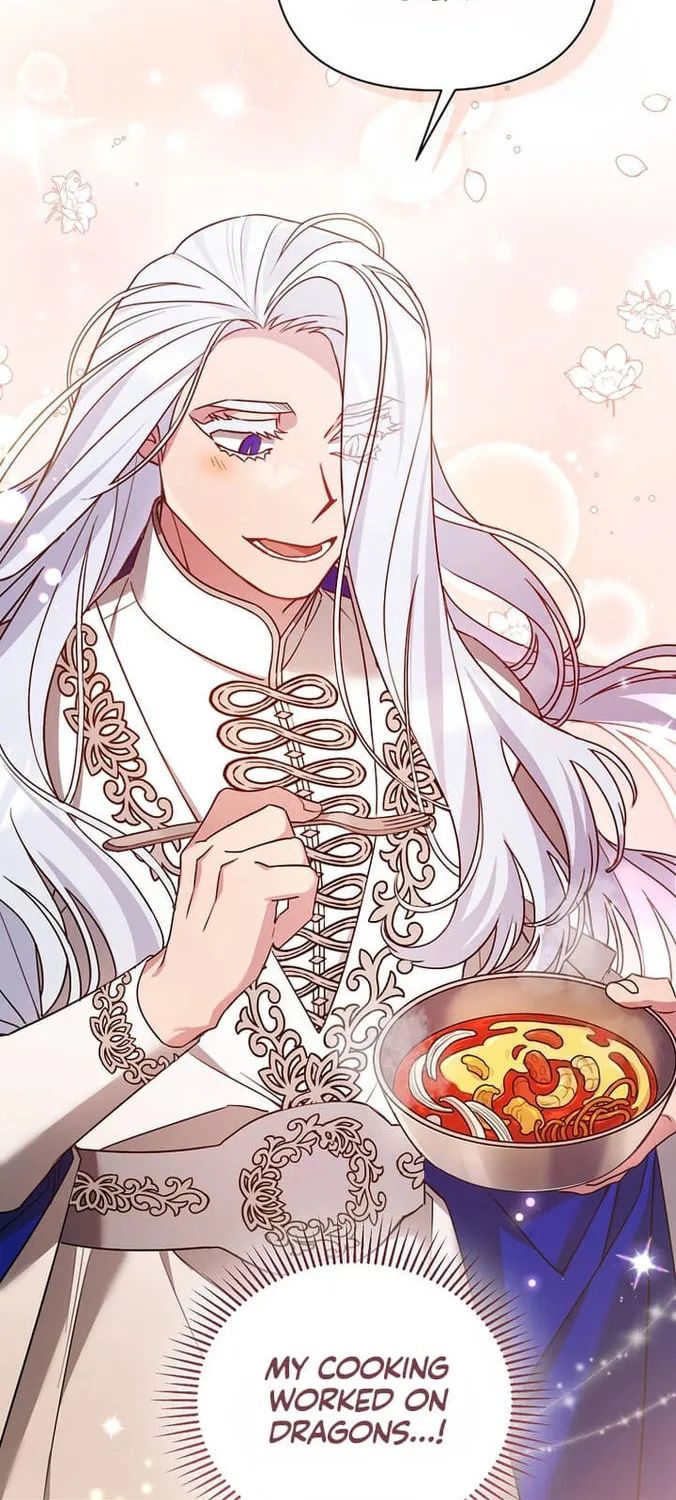 I'm a Villainess, but I'm Good at Cooking Chapter 25 page 53 - 