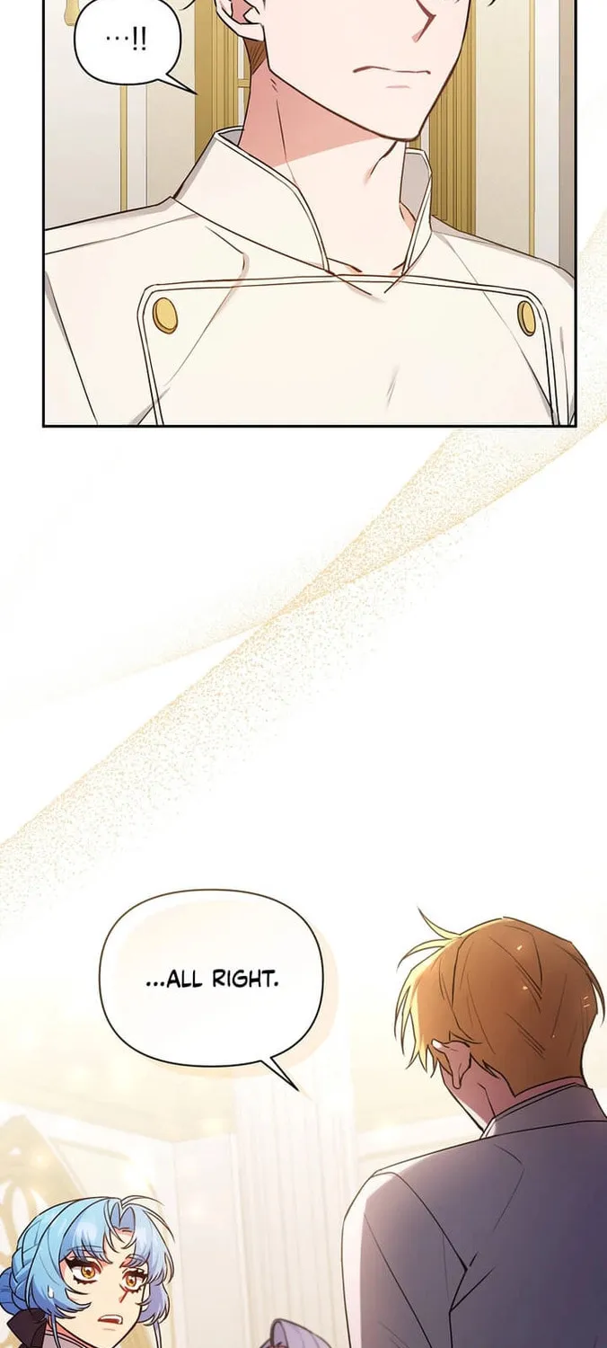 I'm a Villainess, but I'm Good at Cooking Chapter 25 page 58 - 