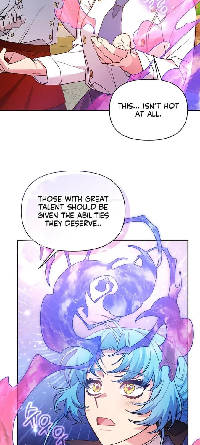 I'm a Villainess, but I'm Good at Cooking Chapter 25 page 64 - 