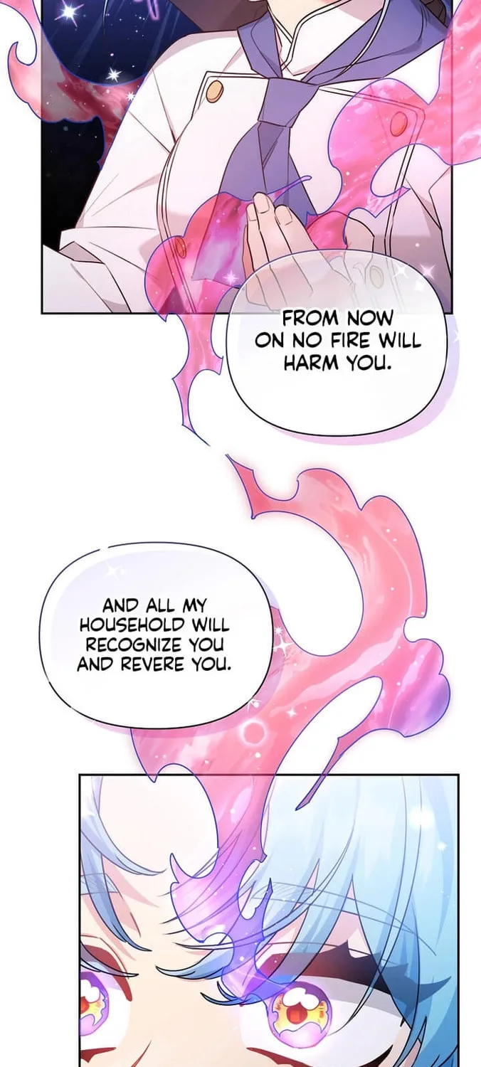 I'm a Villainess, but I'm Good at Cooking Chapter 25 page 65 - 