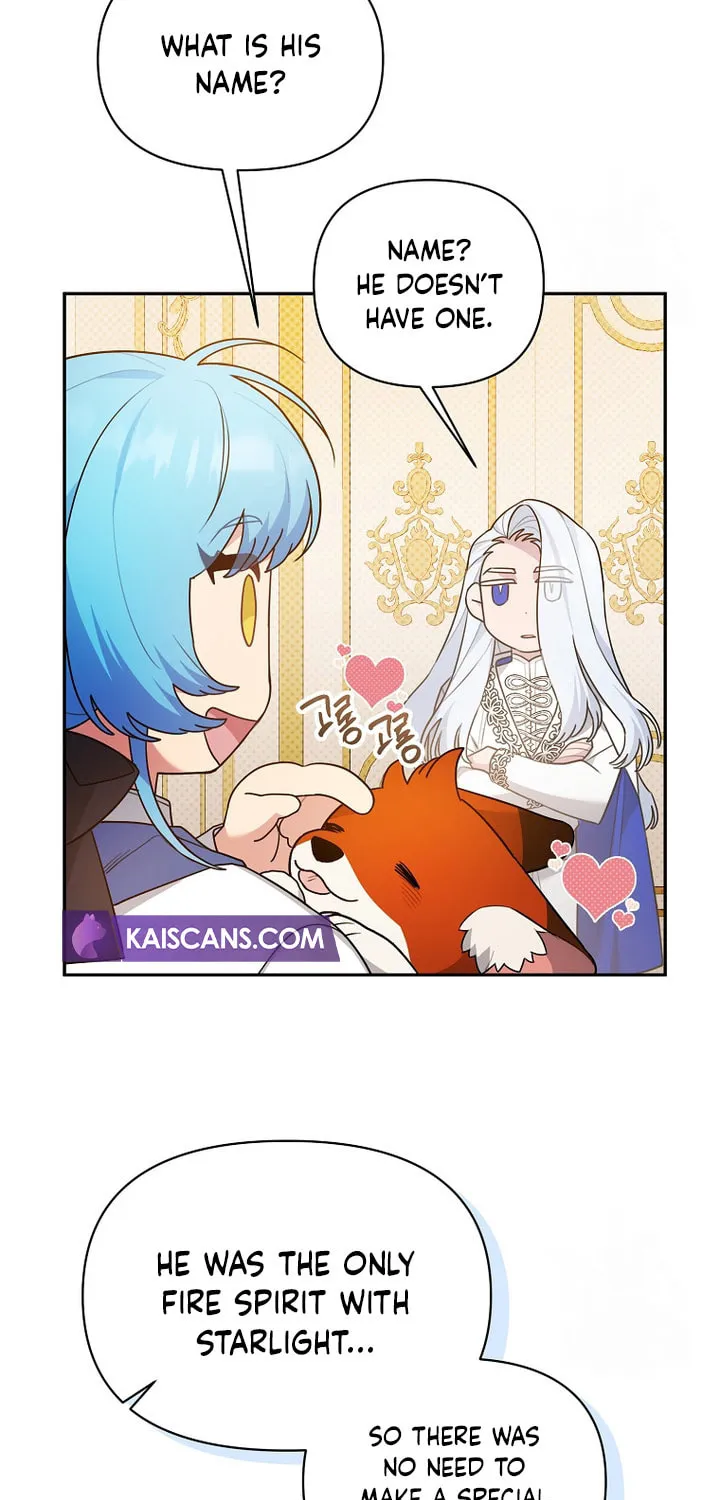 I'm a Villainess, but I'm Good at Cooking Chapter 26 page 11 - 