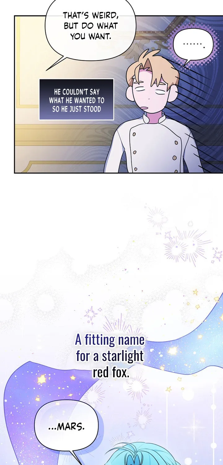 I'm a Villainess, but I'm Good at Cooking Chapter 26 page 13 - 