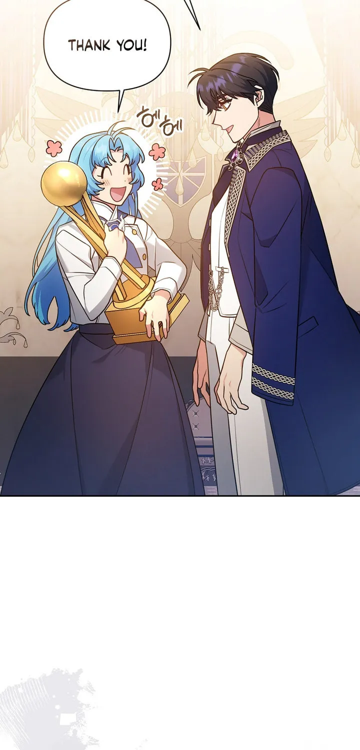 I'm a Villainess, but I'm Good at Cooking Chapter 26 page 20 - 