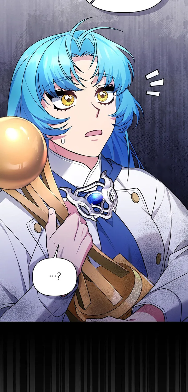 I'm a Villainess, but I'm Good at Cooking Chapter 26 page 22 - 