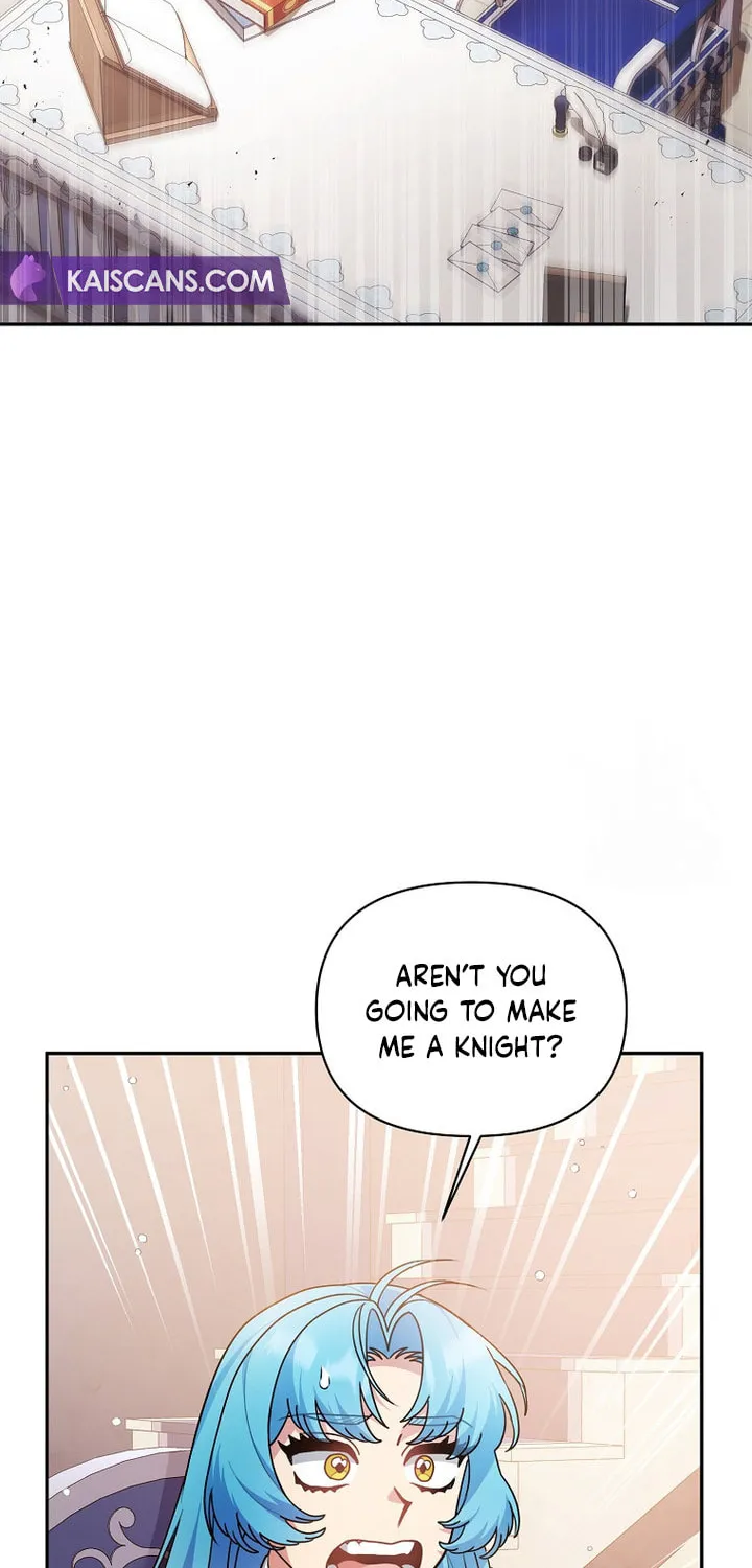 I'm a Villainess, but I'm Good at Cooking Chapter 26 page 24 - 