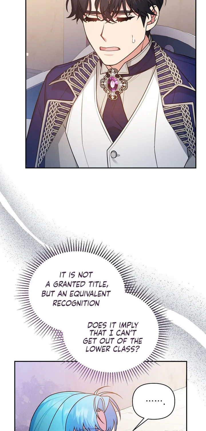 I'm a Villainess, but I'm Good at Cooking Chapter 26 page 26 - 
