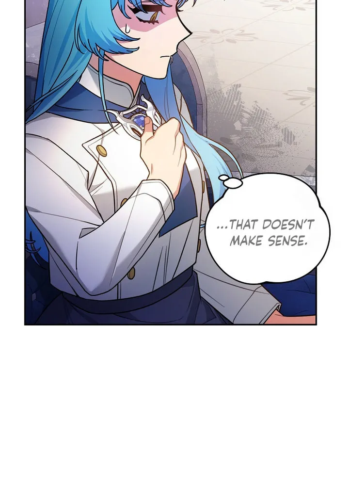 I'm a Villainess, but I'm Good at Cooking Chapter 26 page 27 - 