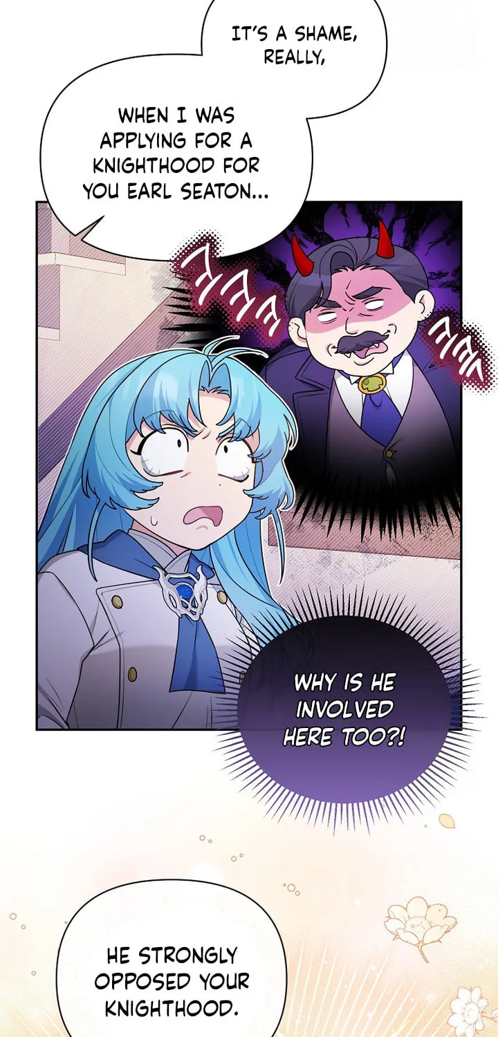 I'm a Villainess, but I'm Good at Cooking Chapter 26 page 29 - 