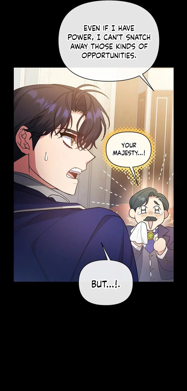I'm a Villainess, but I'm Good at Cooking Chapter 26 page 35 - 