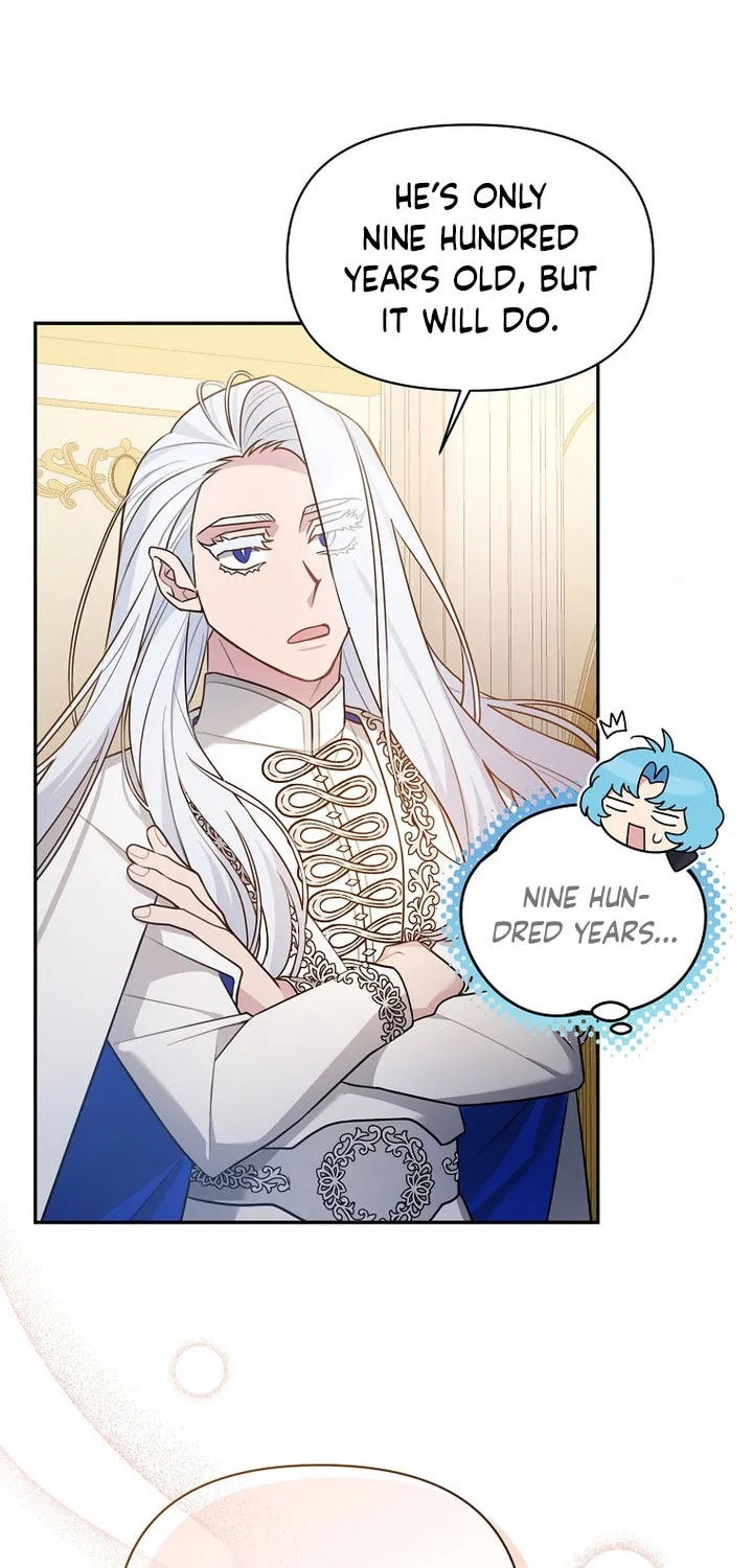 I'm a Villainess, but I'm Good at Cooking Chapter 26 page 5 - 