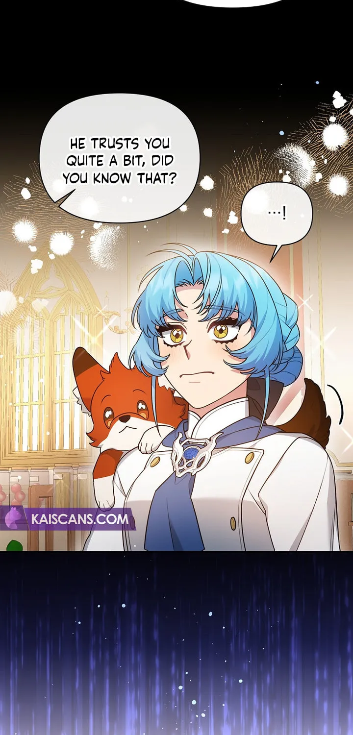 I'm a Villainess, but I'm Good at Cooking Chapter 26 page 45 - 