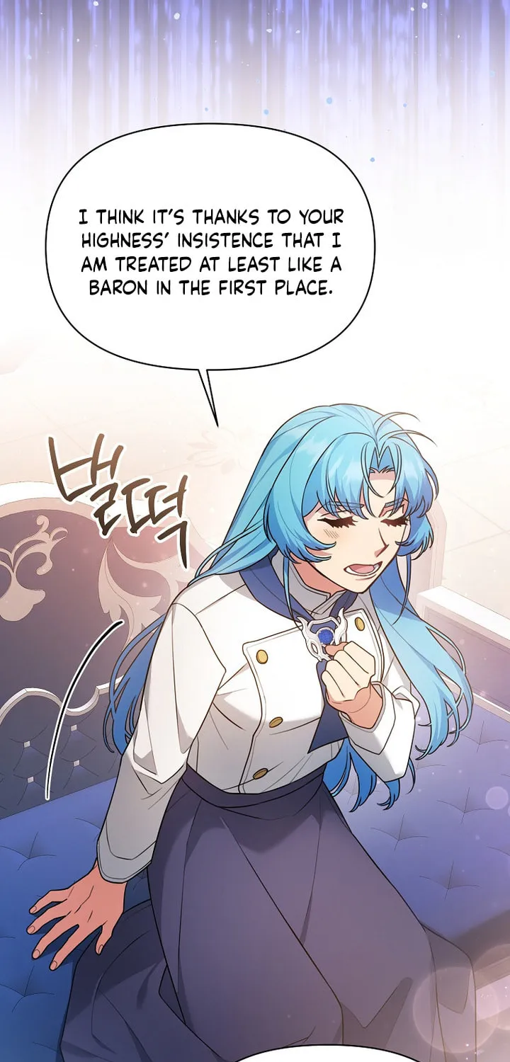 I'm a Villainess, but I'm Good at Cooking Chapter 26 page 46 - 