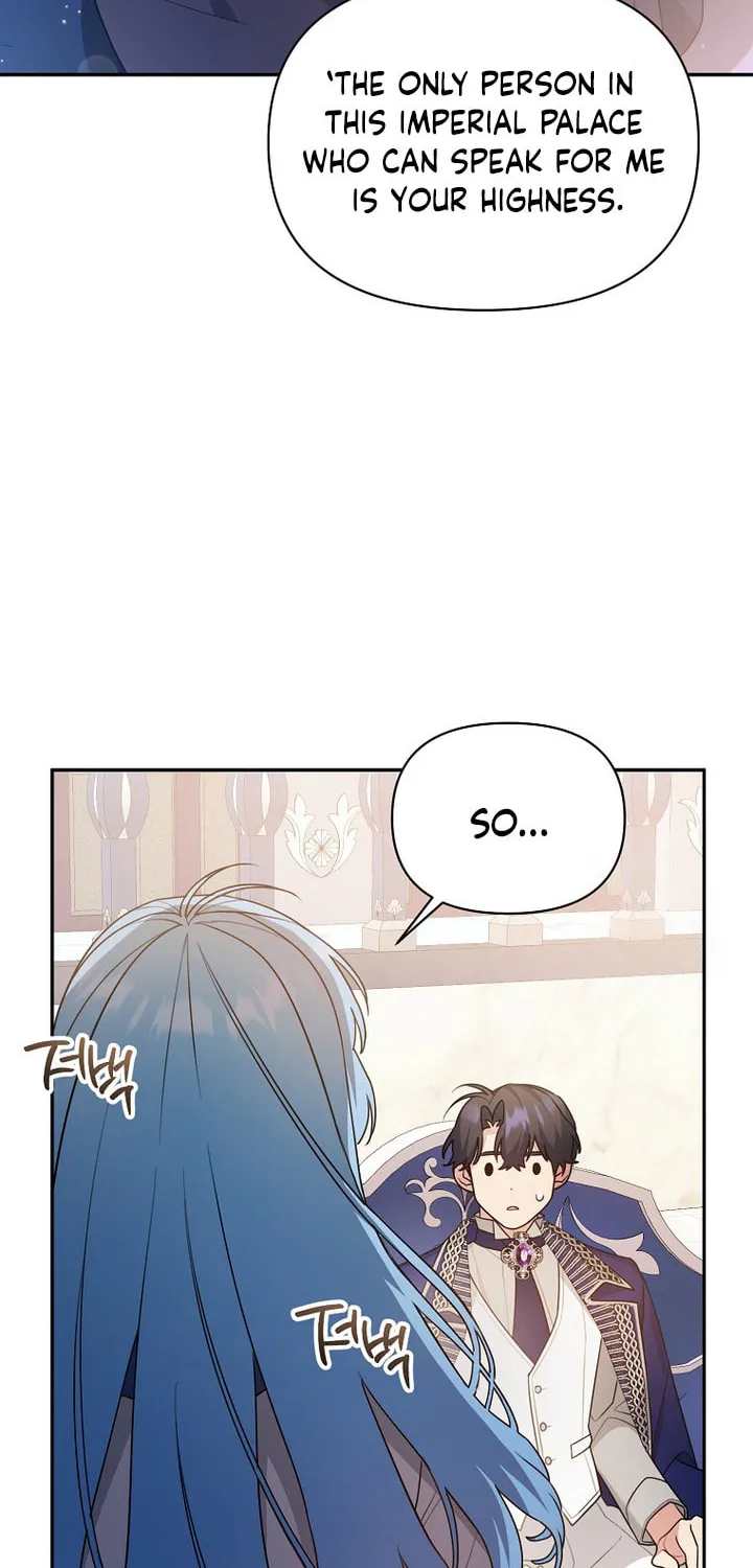 I'm a Villainess, but I'm Good at Cooking Chapter 26 page 47 - 