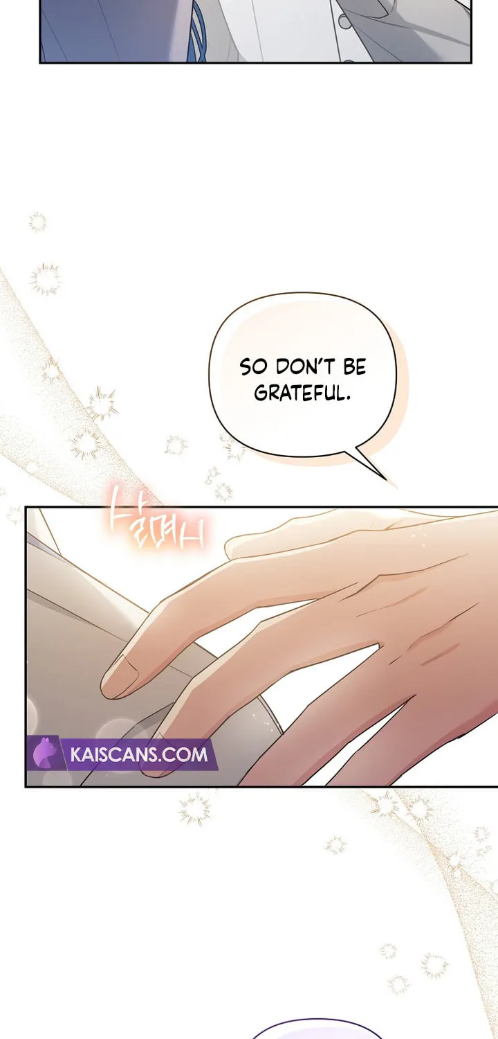 I'm a Villainess, but I'm Good at Cooking Chapter 26 page 51 - 