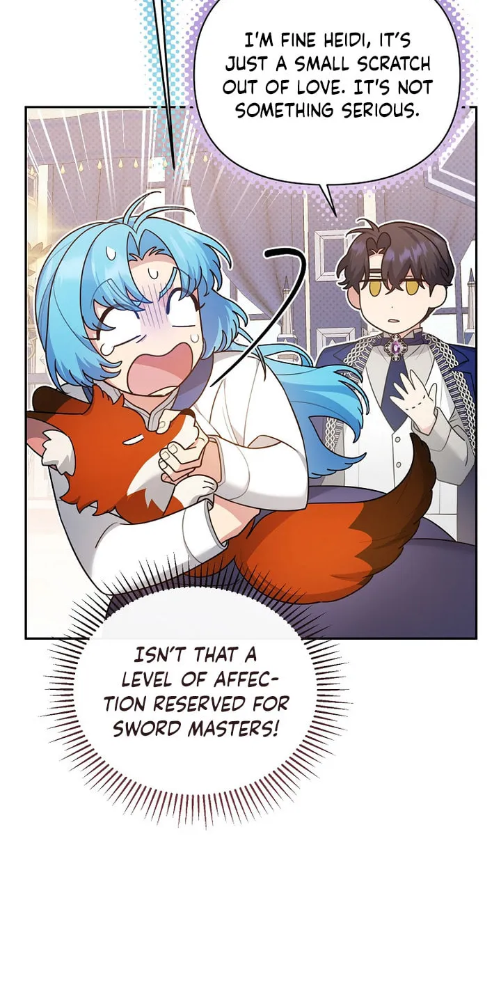 I'm a Villainess, but I'm Good at Cooking Chapter 26 page 54 - 