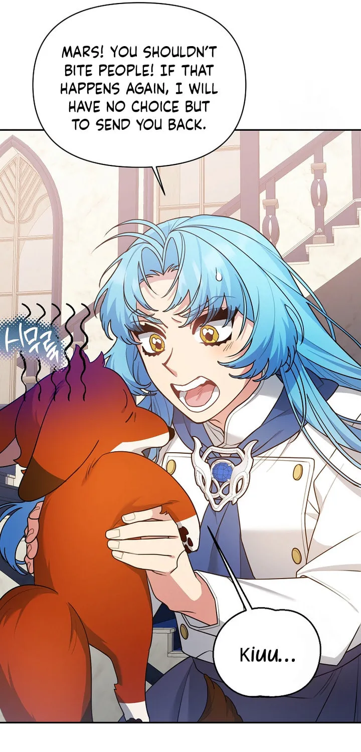 I'm a Villainess, but I'm Good at Cooking Chapter 26 page 55 - 