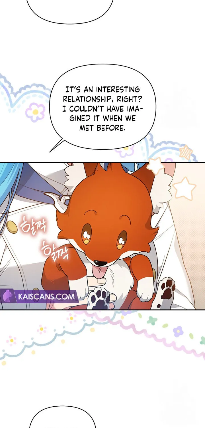 I'm a Villainess, but I'm Good at Cooking Chapter 26 page 57 - 