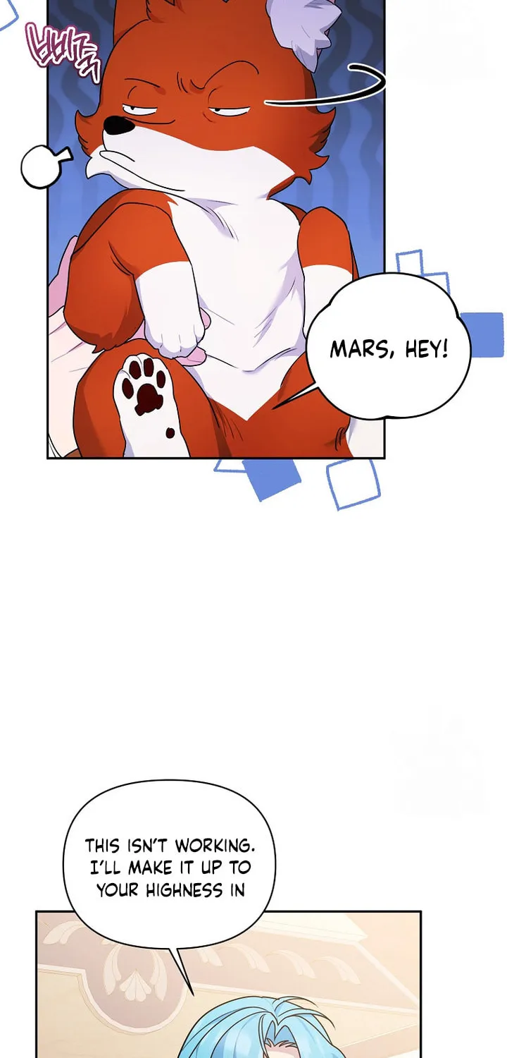 I'm a Villainess, but I'm Good at Cooking Chapter 26 page 60 - 