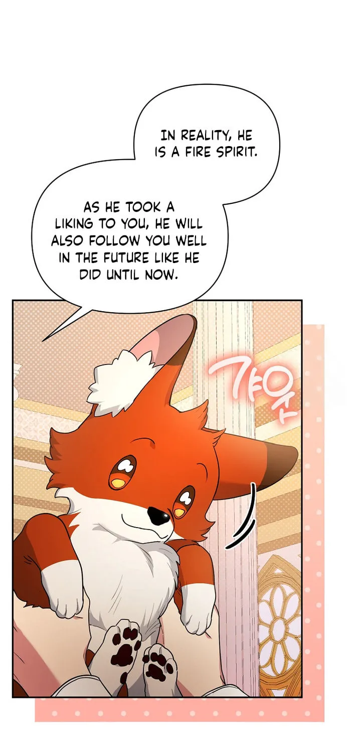 I'm a Villainess, but I'm Good at Cooking Chapter 26 page 7 - 
