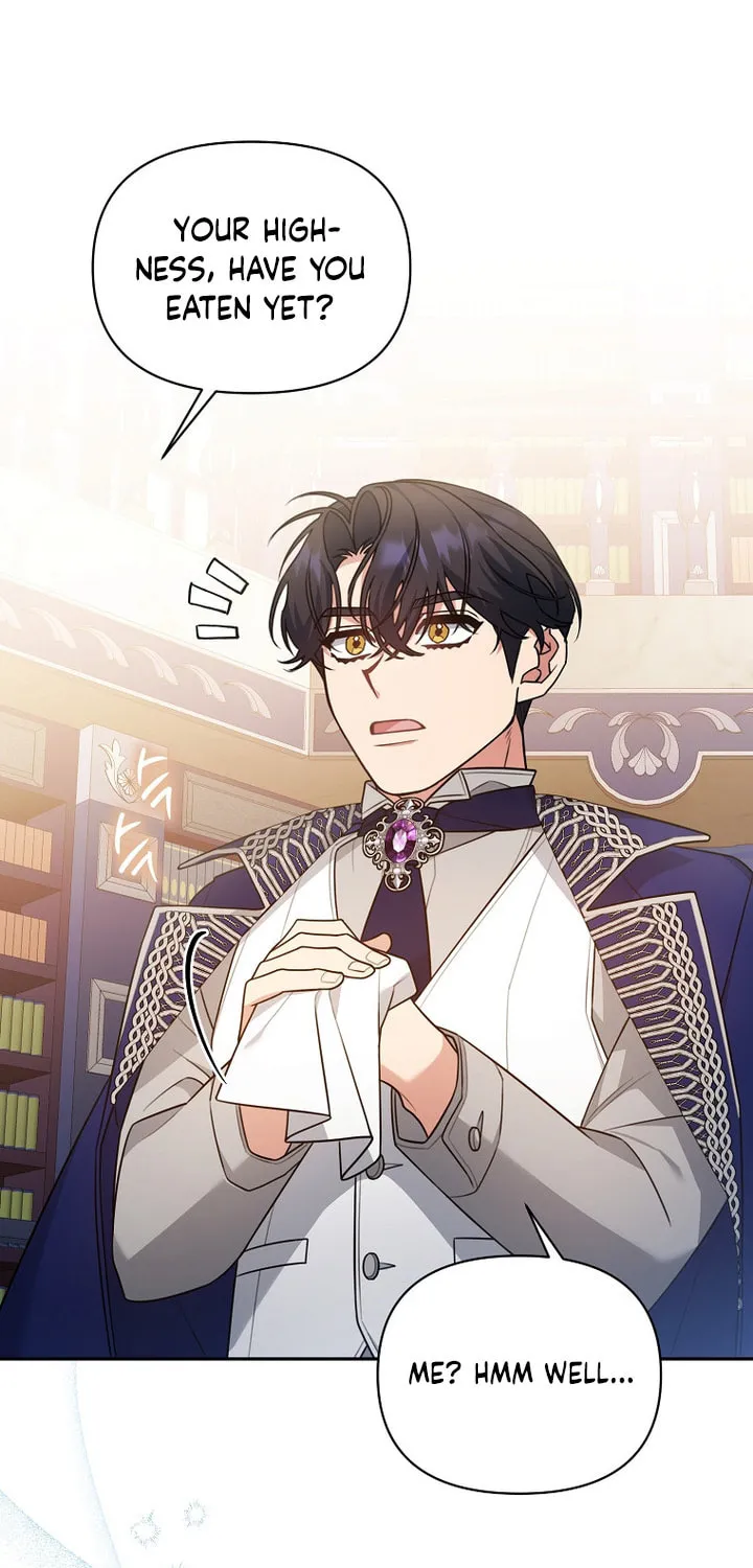 I'm a Villainess, but I'm Good at Cooking Chapter 26 page 62 - 