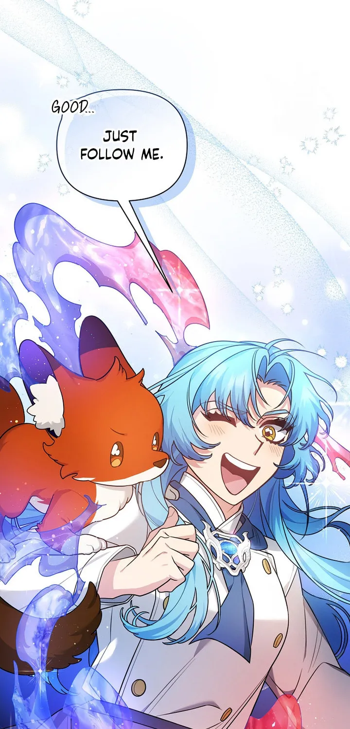 I'm a Villainess, but I'm Good at Cooking Chapter 26 page 63 - 