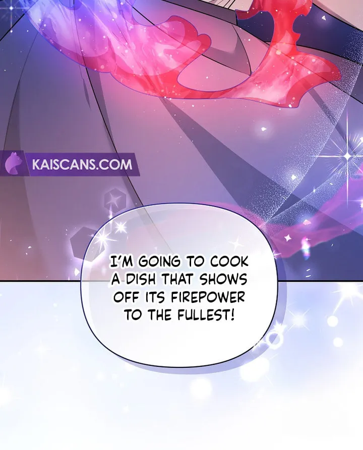 I'm a Villainess, but I'm Good at Cooking Chapter 26 page 64 - 