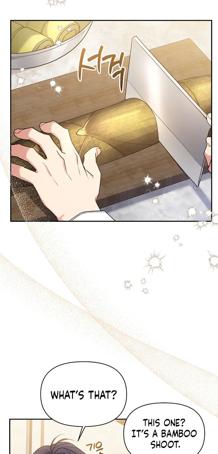 I'm a Villainess, but I'm Good at Cooking Chapter 27 page 12 - 